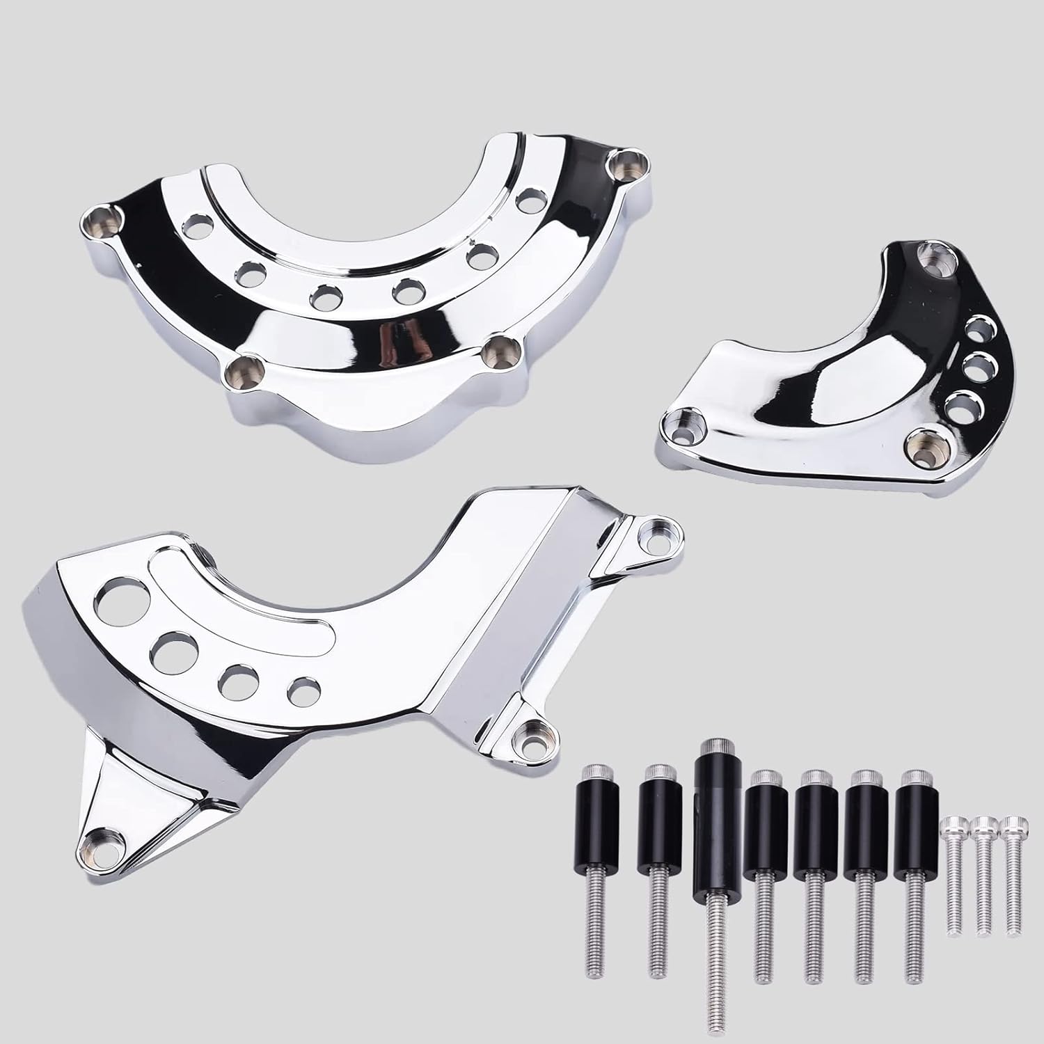 バイク用 エンジンカバー エンジンスライダー エンジンガード に適合