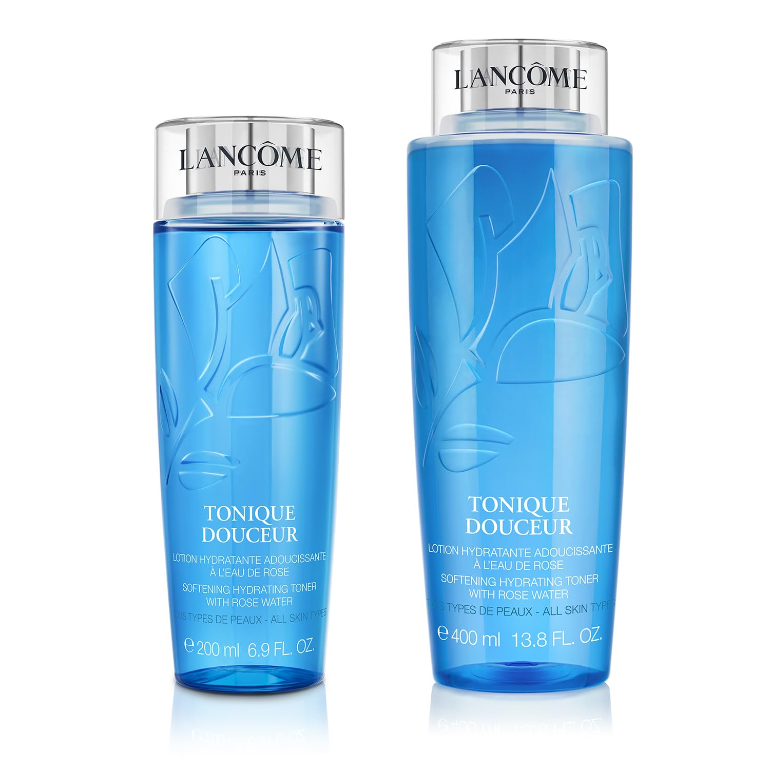 Lancome Tonique Douceur 400 ml