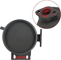 Vista 3 de munirater Silenciador de repuesto para carrito de golf 14396-G1 15460-G1 16547-G1 Reemplazo para 1976-1987