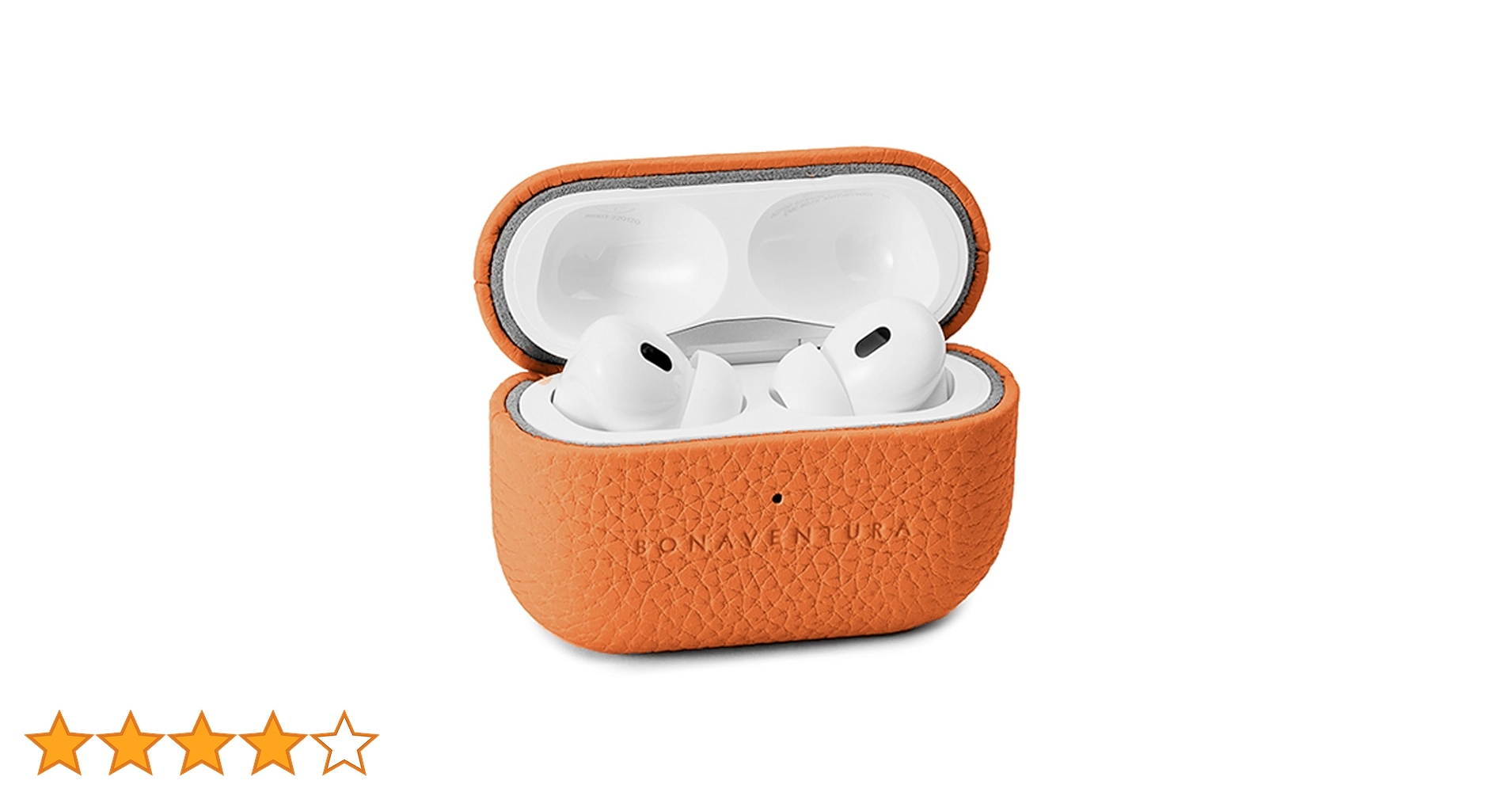 BONAVENTURA イヤホンケース　限定色 ボナベンチュラ】エアポッズプロ 2 ケース（AirPods Pro） – GQ SHOP