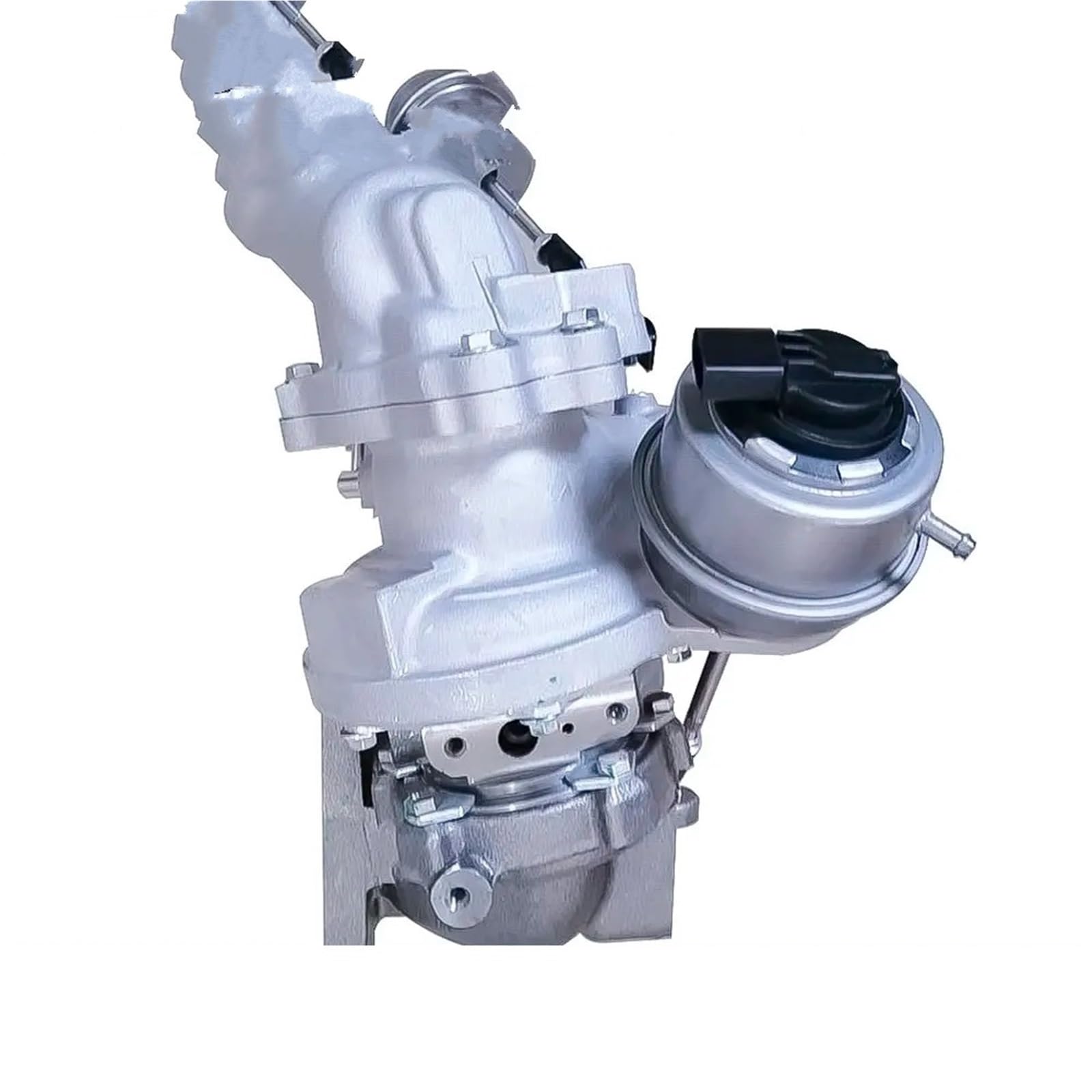 Attuatore turbo Per doppia turbina completa per Mazda CX-5 SH01 Passenger 2014 Turbocompressore completo