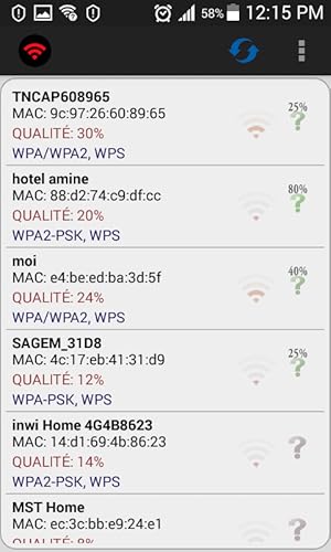 Wifi WPS Pro