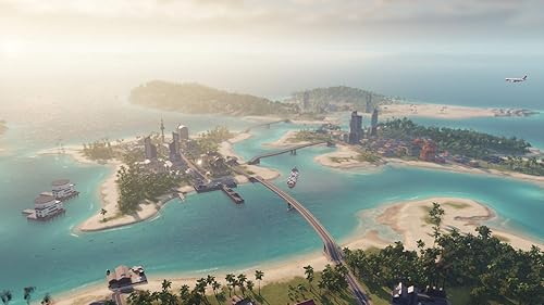 Miniatura 6 de Tropico 6