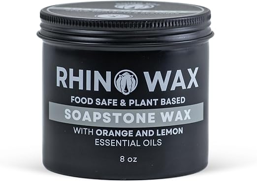 Rhino Wax Soapstone Wax - Thumbnail 2