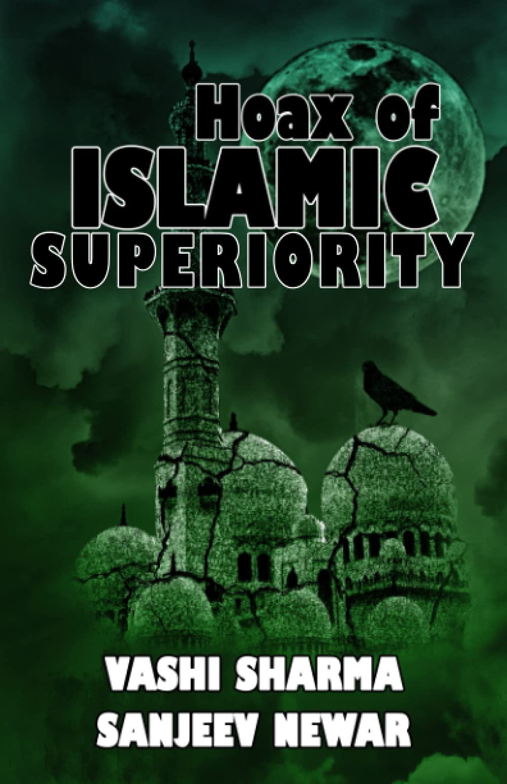 Hoax of Islamic Superiority