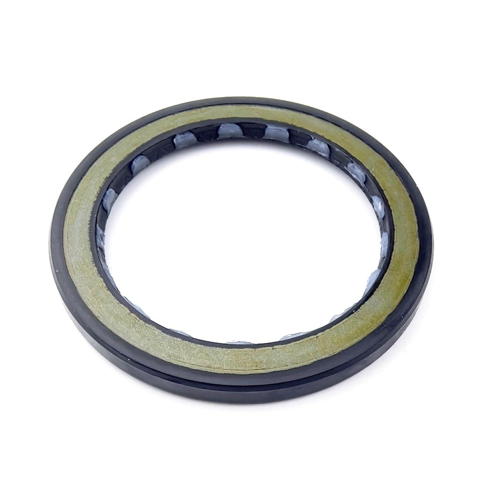 YMUGUEGH 60 * 80 * 7/6mm/60x80x7/6mm Oil Seal