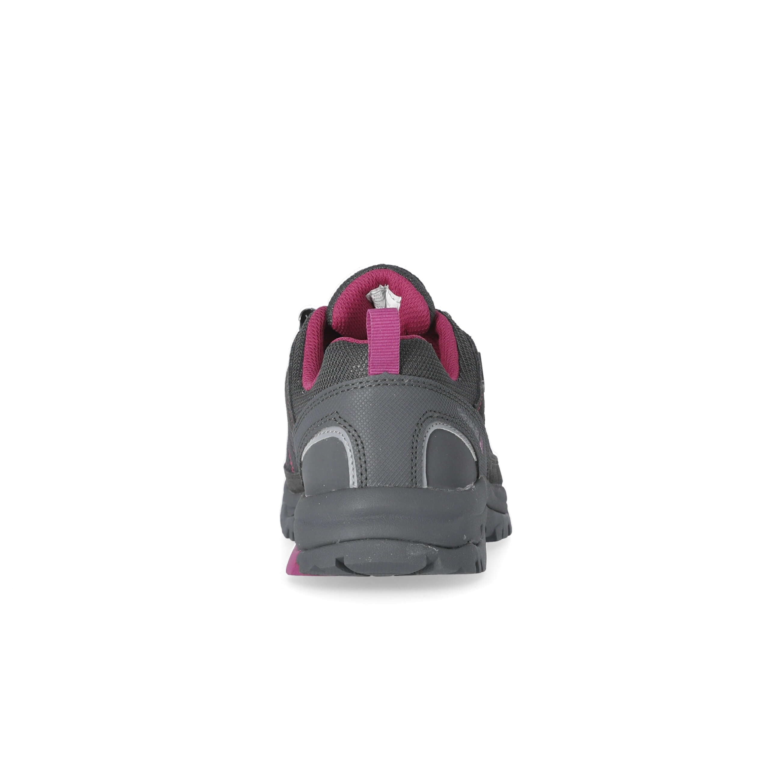 Trespass Scree Femme Chaussures extérieur Randonnée À Lacets - -