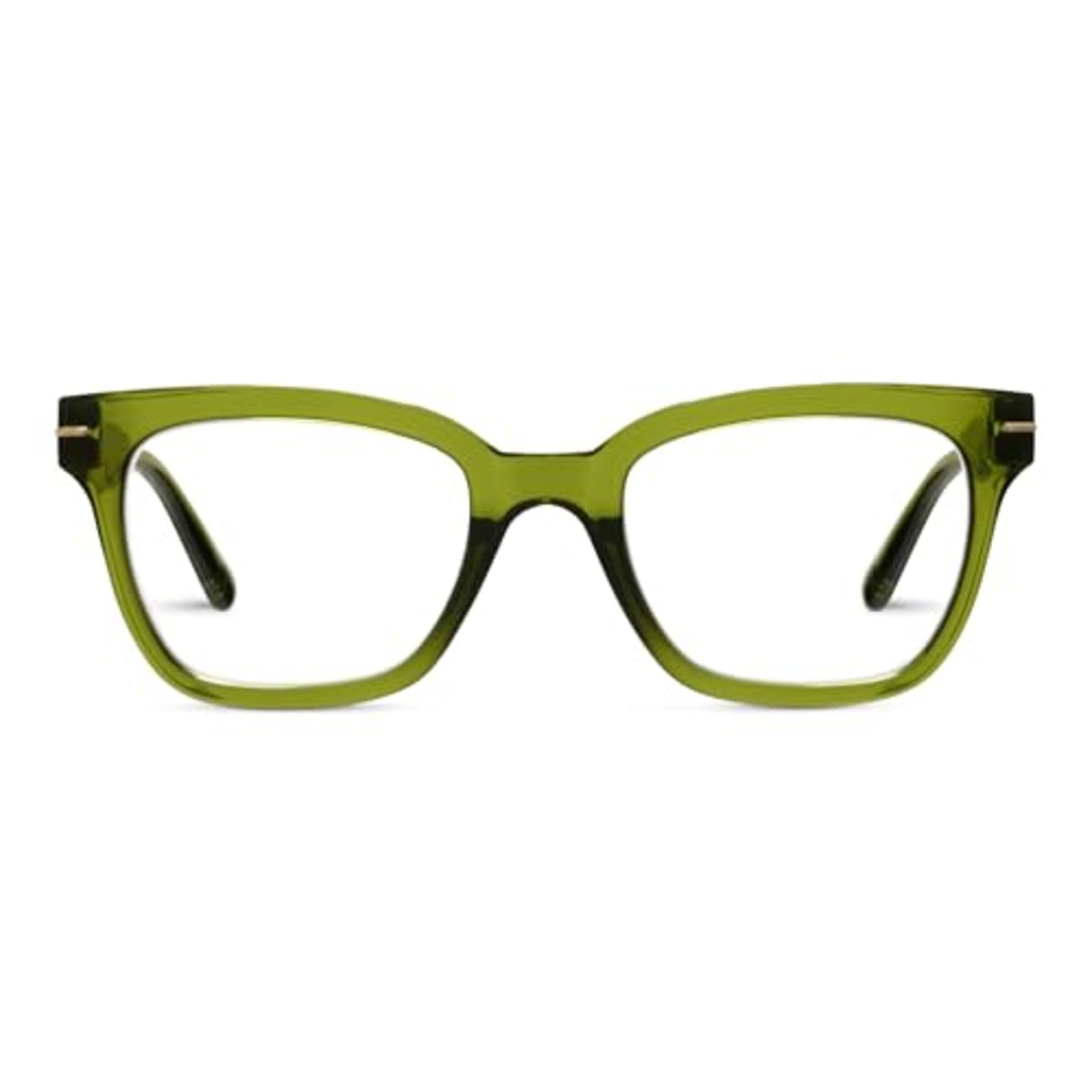 Peepers by PeeperSpecs Oprah's Favorite Things Buzzworthy Lesebrille, quadratisch, blaues Licht, blockierende Lesebrille