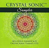 Crystal Sonic Sampler