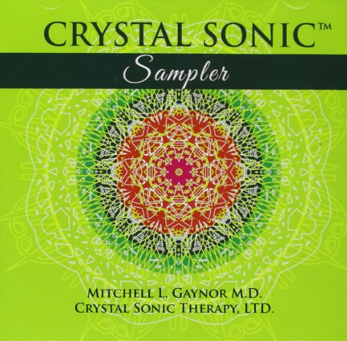 Crystal Sonic Sampler