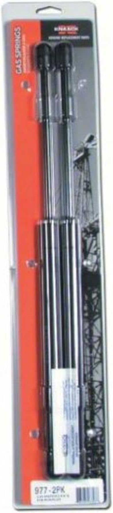 Weather Guard 9772PK Gas Spring