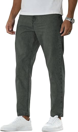 TAGAS Jeans for Men |Reguler Fit DenimJeans | Mens Jeans Pant