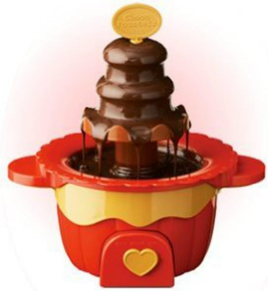 感謝価格 業務品質 チョコレートファウンテン 150名 セフラ モンテズマ Sephra The Montezuma 34 R4 Commercial Chocolate Fountain Brushed Stainless Steel 家電 Fucoa Cl