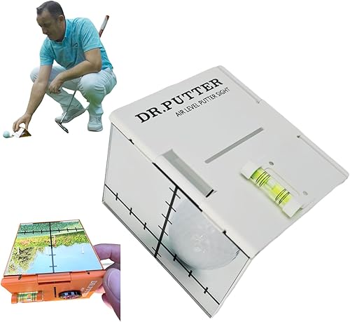 Miniatura 8 de Dr. Putter Golf Green Reader