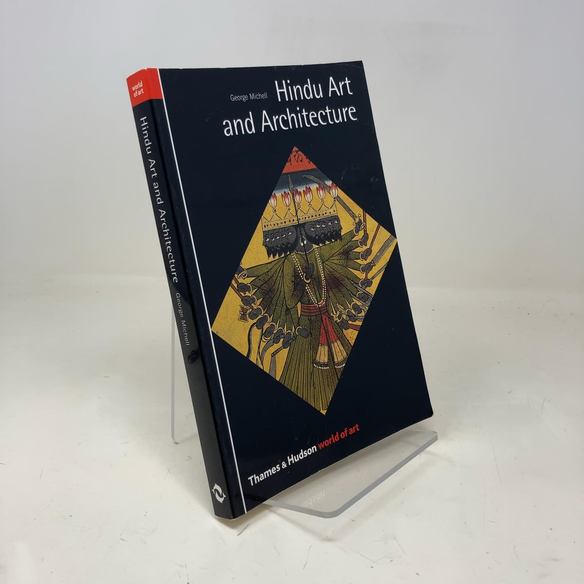 Hindu Art and Architecture (World of Art)