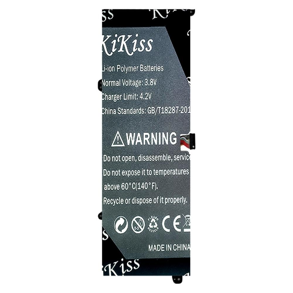 Batteria per laptop super capacità L18M4PF1 L18M4PH0 da 8600 mAh