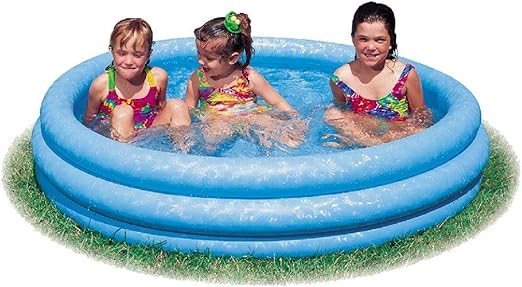 Intex Recreation 58426EP Crystal Blue Pool