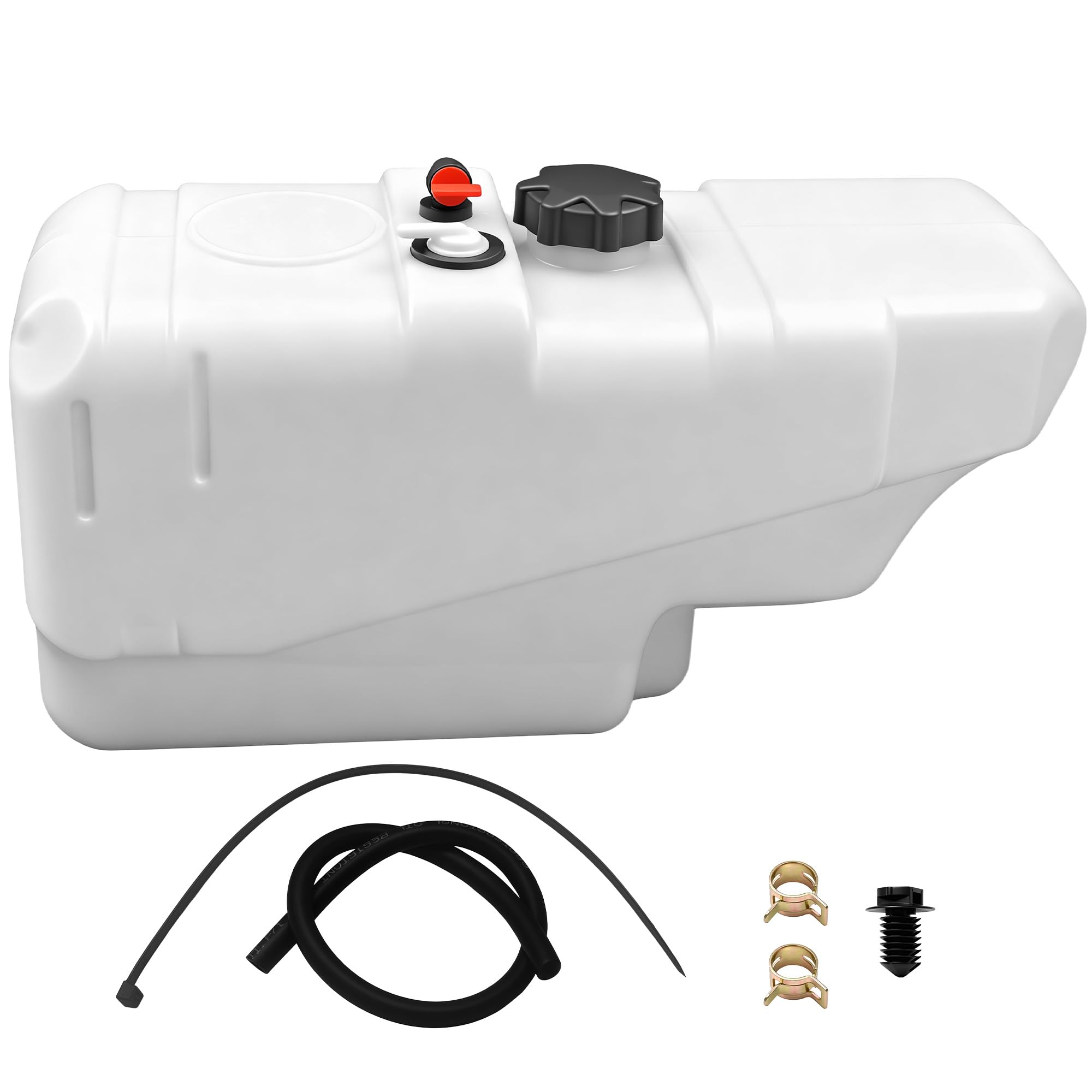 Amazon.com : Gas Fuel Tank Fit For Club Car DS Golf Cart 1992-up