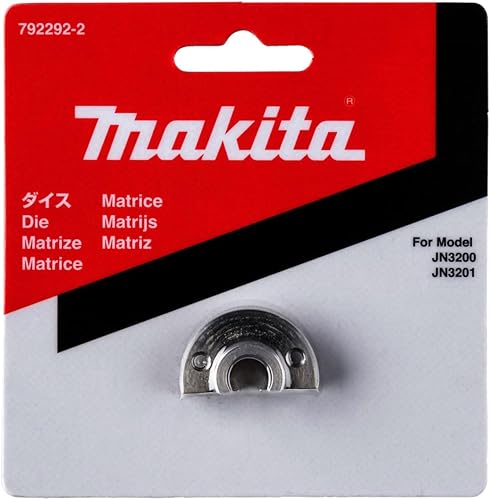 Miniatura 2 de Makita 792292-2 Troquel, plateado