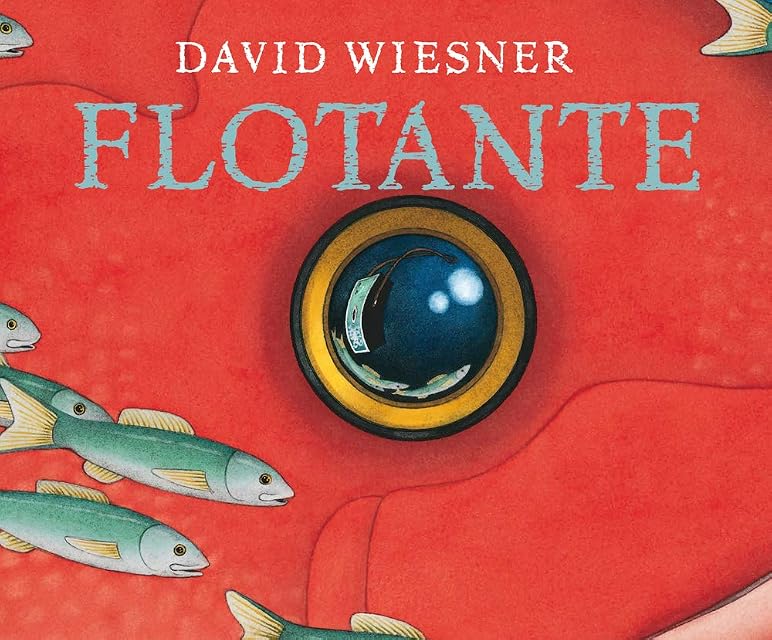 Portada de Flotante