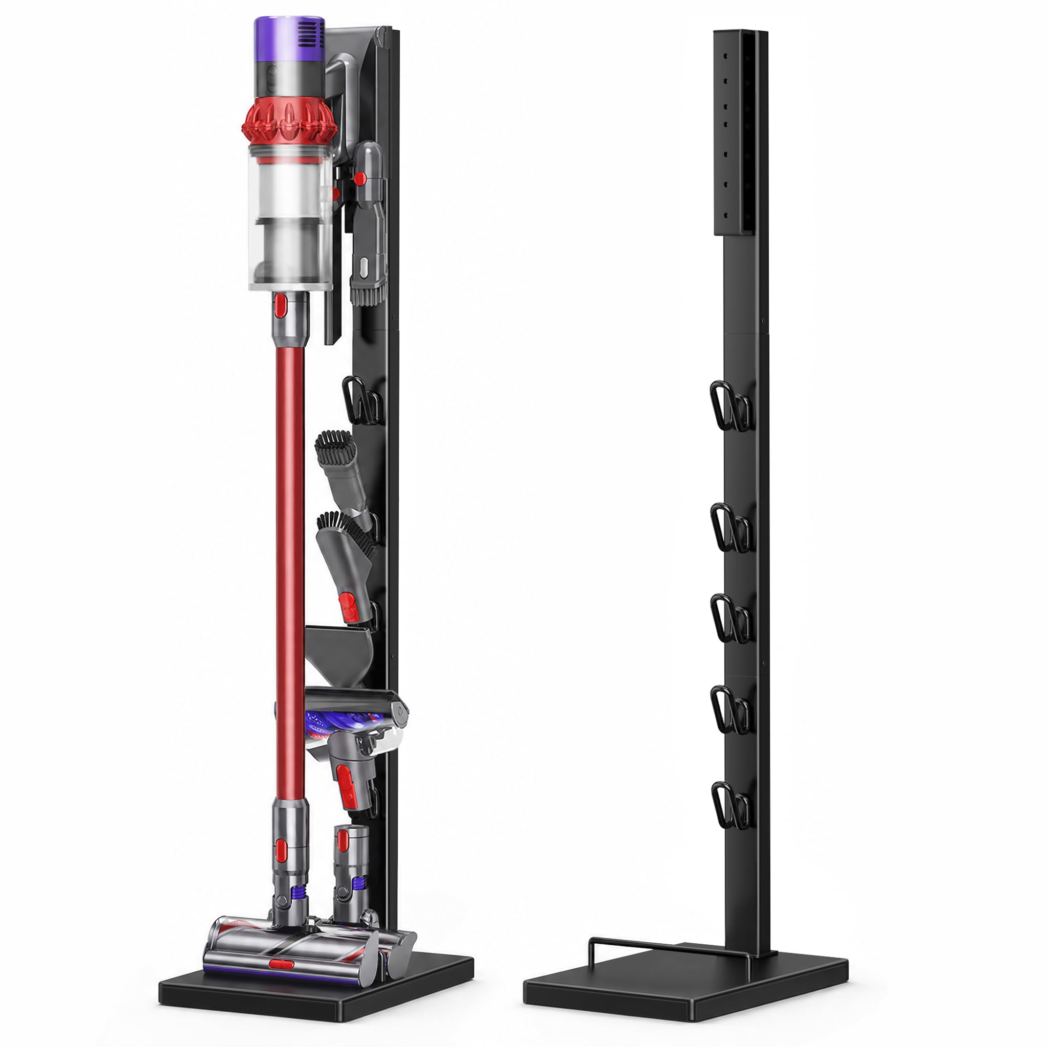 Josmimic Vacuum Stand Compatible with Dyson Gen5 V15 V12 V11 V10 V8 V7 V6