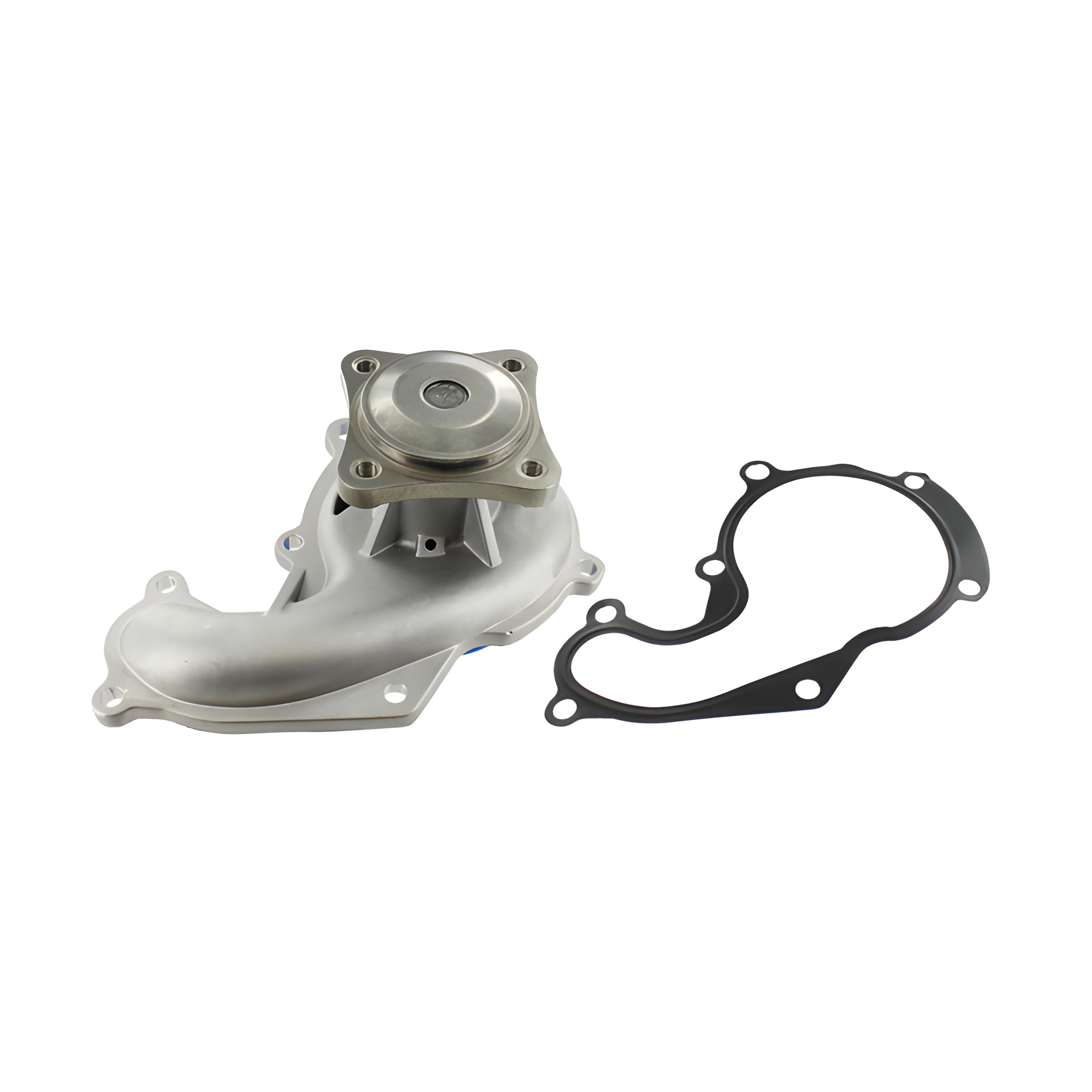 Skf Vkpc 84416 Pompa Acqua-image