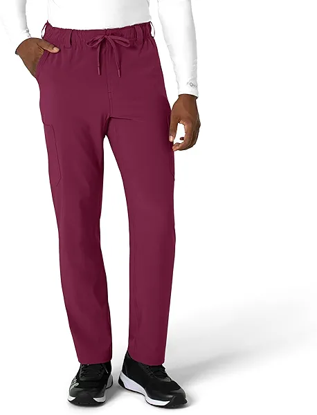 Carhartt Men's Straight Leg Scrub Pant