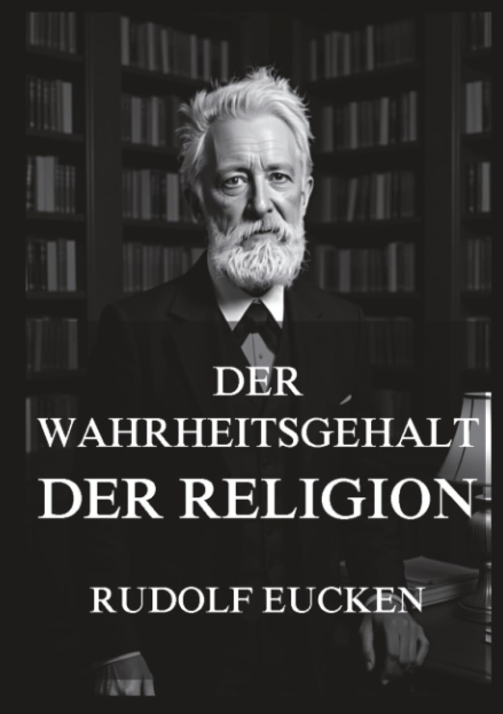 Der Wahrheitsgehalt der Religion: Ein Plädoyer für geistige Tiefe in einer zunehmend oberflächlichen Welt