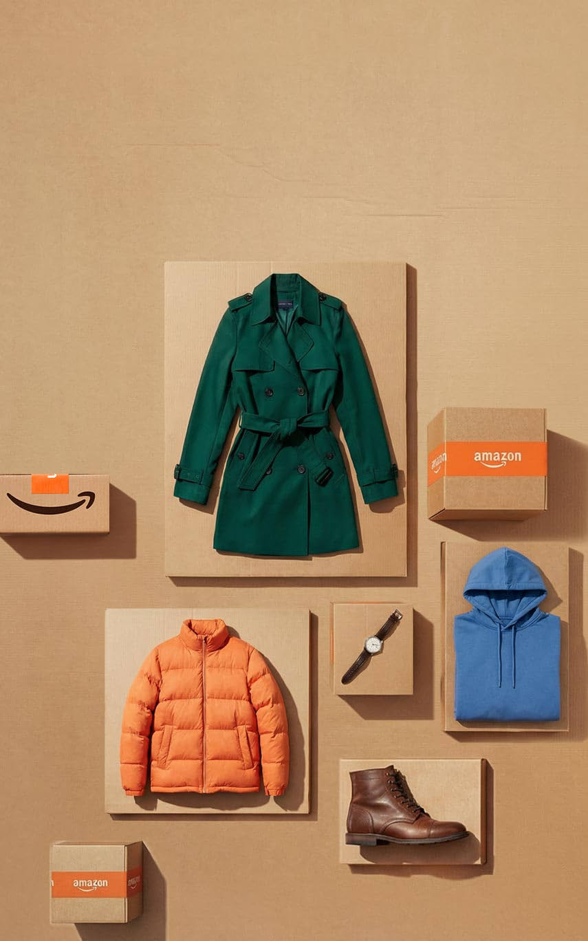 Amazon | 本, ファッション, 家電から食品まで | アマゾン