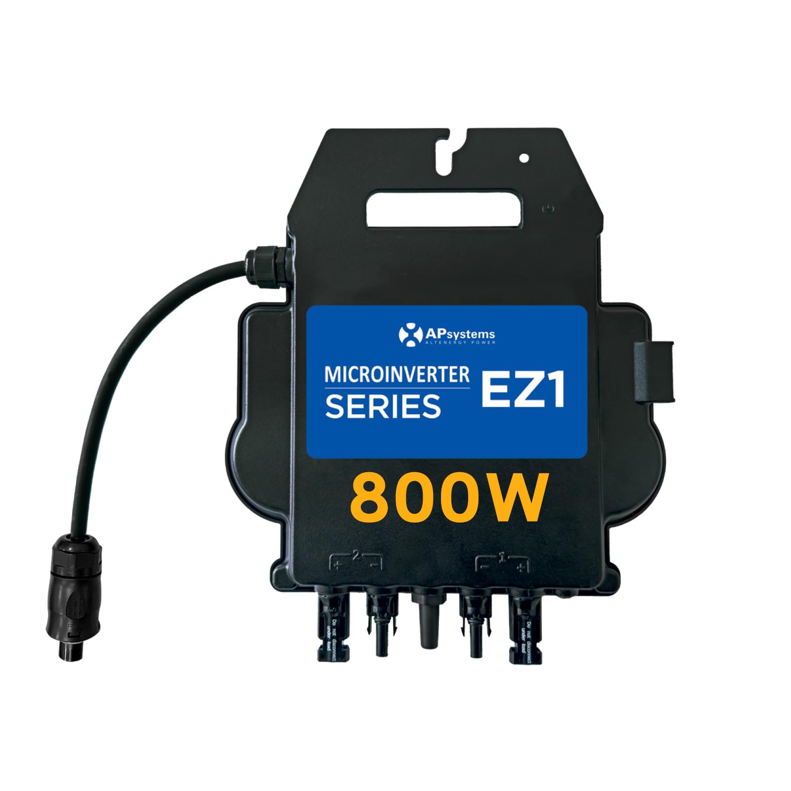 APsystems EZ1‑M 800W