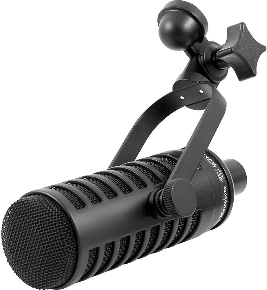 MXL BCD-1 BOADCAST MIC
