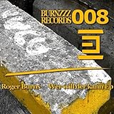 Burnzzz Records