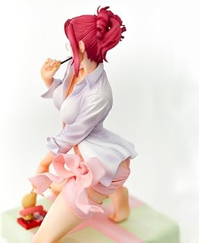 おねがい☆ティーチャー 風見みずほ リボンドール・コレクション　フィギュア Amazon.co.jp: リボンドール・コレクション おねがい☆ティーチャー