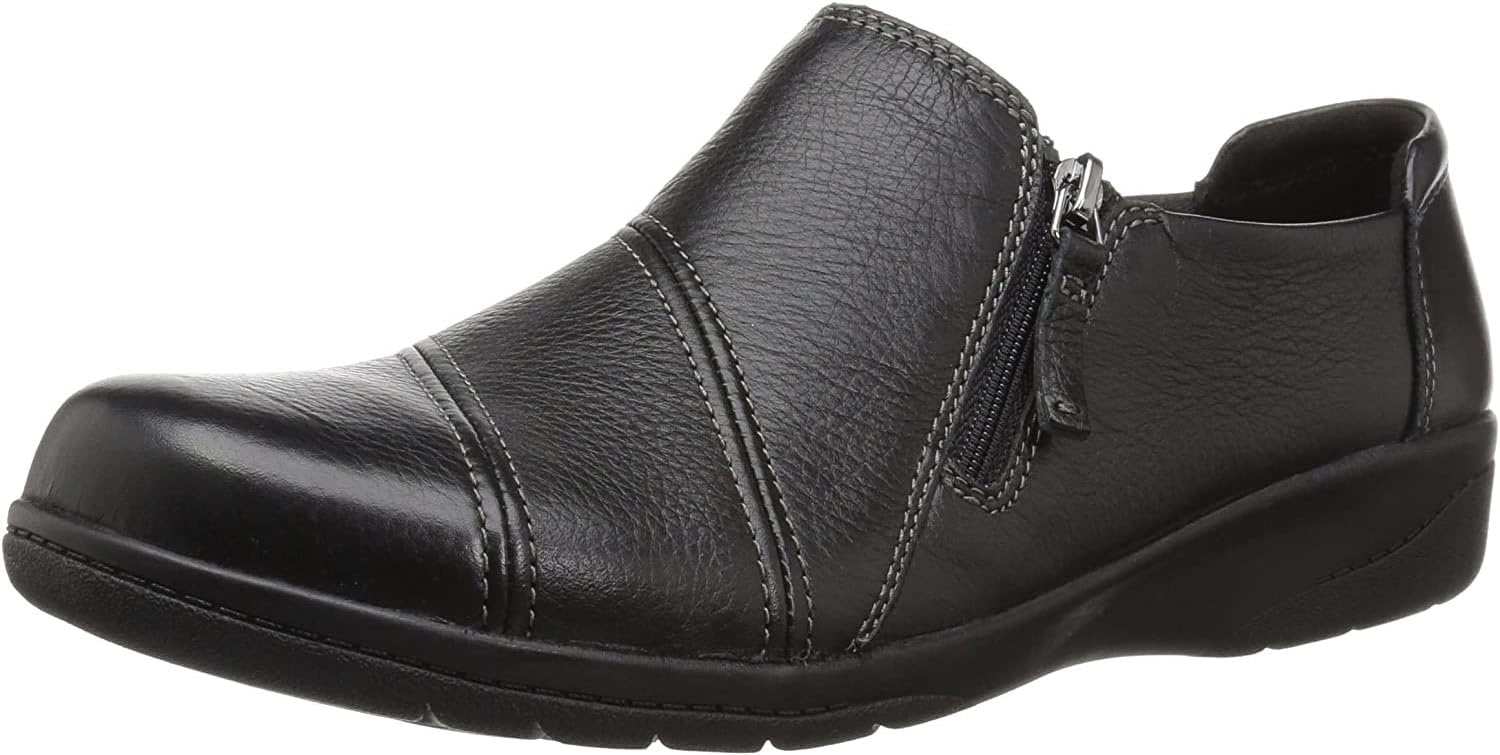 clarks cheyn clay