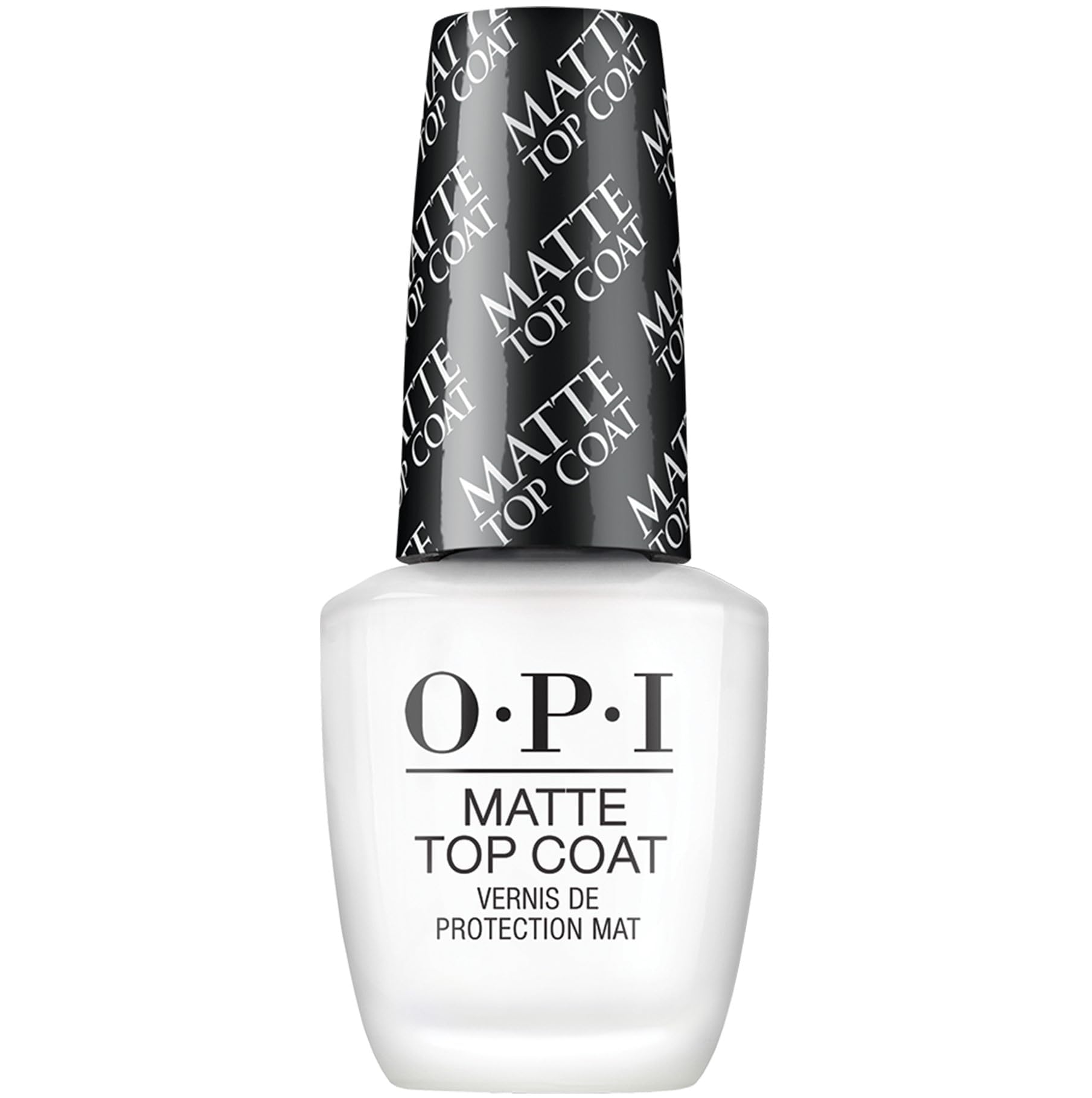 OPI Matte Top Coat
