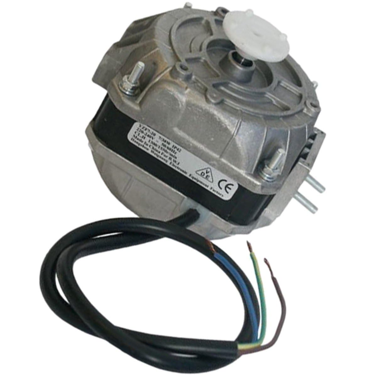 Moteur ventilateur 25W Penta YZF25-40 Réfrigérateur, congélateur 485199935006 WHIRLPOOL