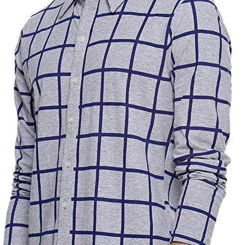 Image of Cahoot Men Casual Shirt