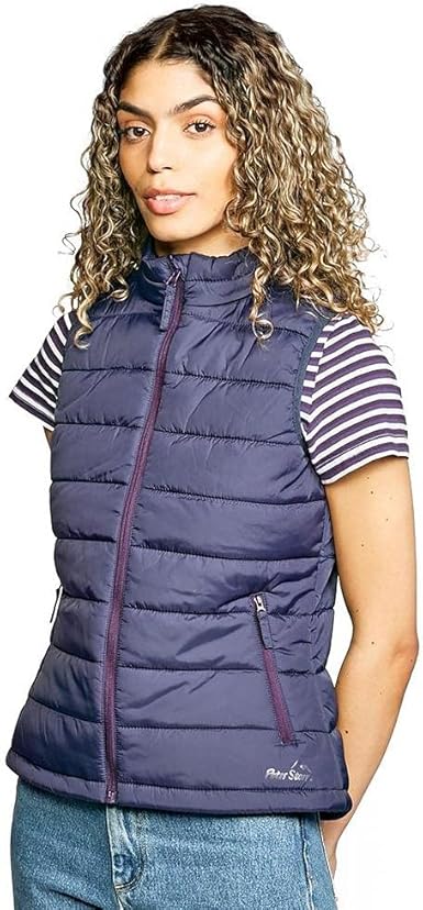 peter storm women's blisco hooded jacket review