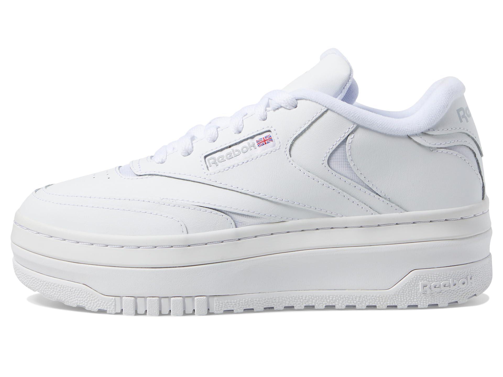 Reebok Club C Extra, Zapatillas Mujer