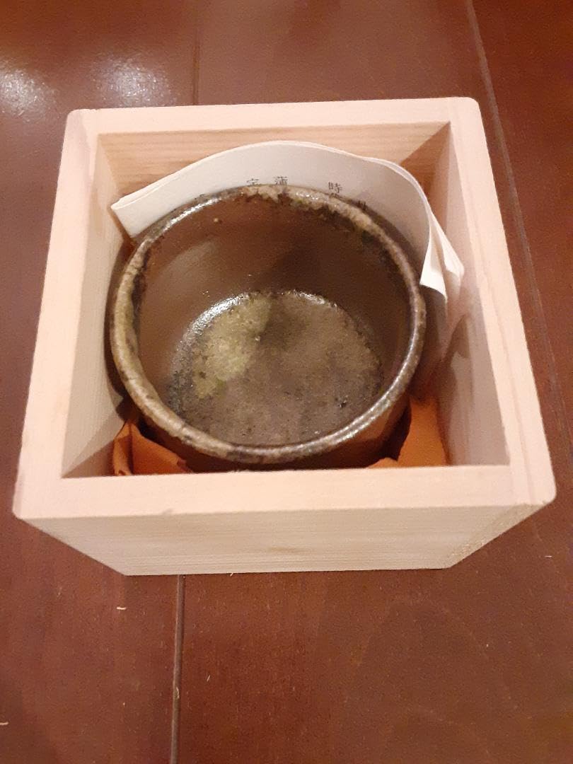 丹波焼 ★ 水指 ［市野勝助 作］ 丹波焼 ☆ 水指 ［市野勝助 作］ - メルカリ