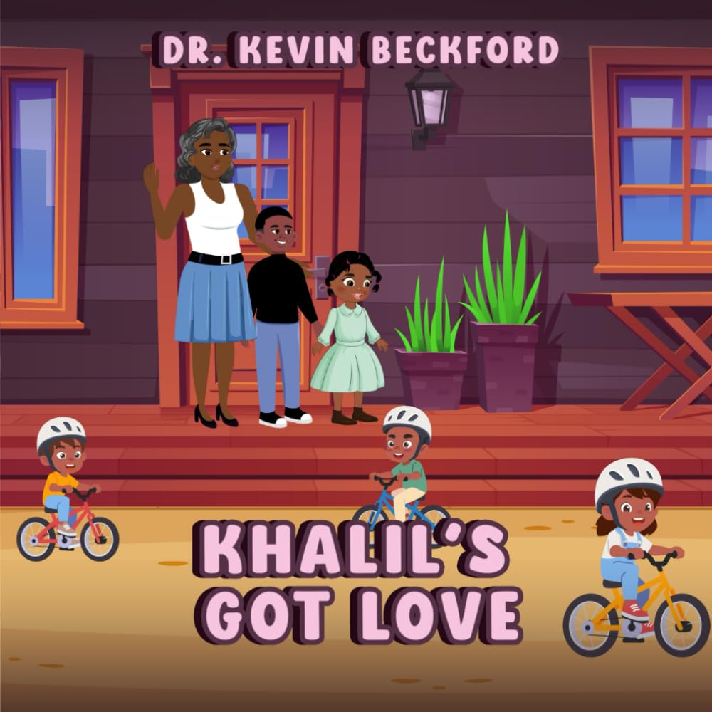 KHALIL'S GOT LOVE