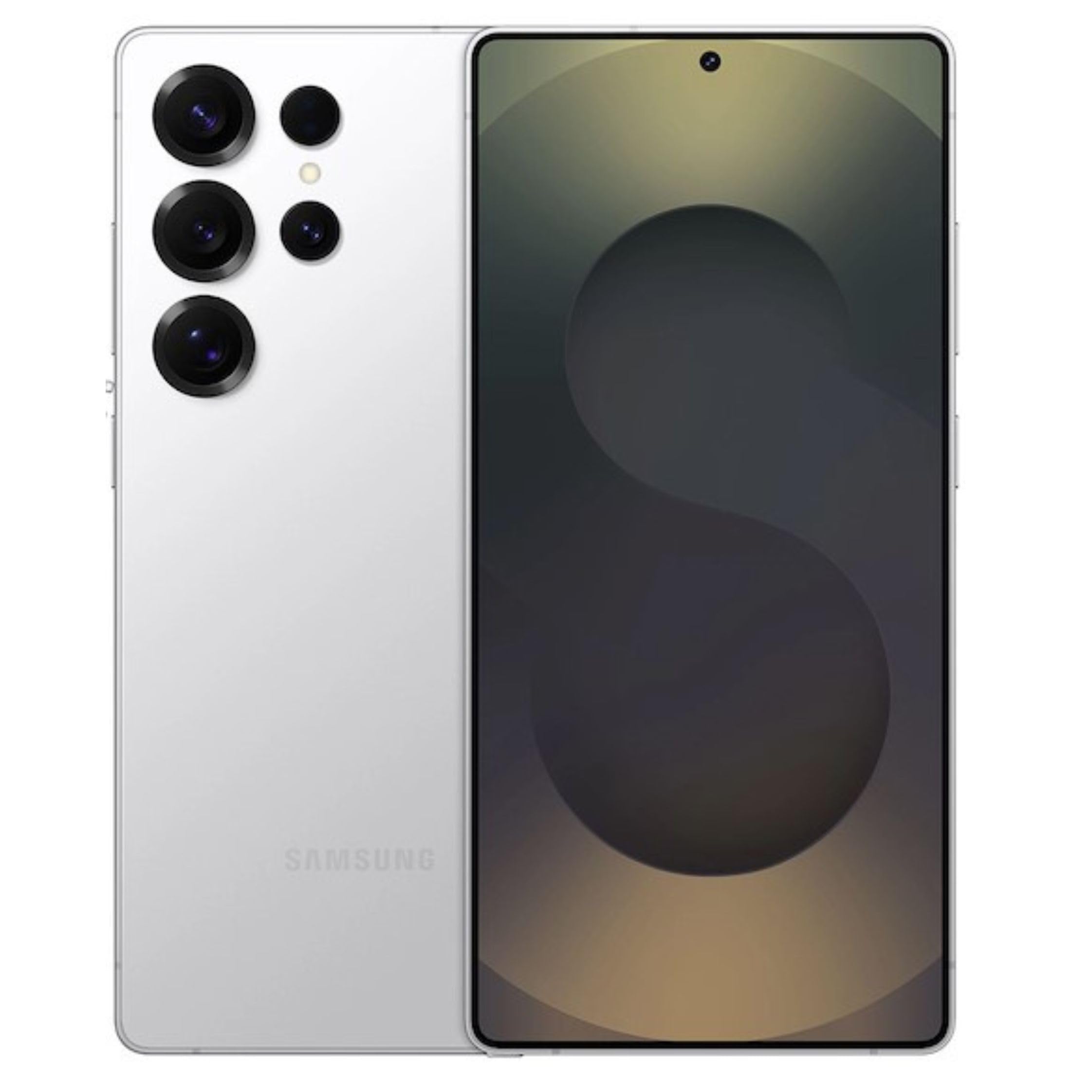 Amazon.com: Samsung Galaxy S25 Ultra - 256GB - Cricket - Titanium