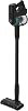 Hoover HF4 Pet Cordless Stick Vacuum Cleaner - with Anti Twist Bar to Prevent Hair Wrap, Flexible Steering, 30 mins run-time, Lightweight, LED Lights, Pet Tool, Black & Green [HF410P]