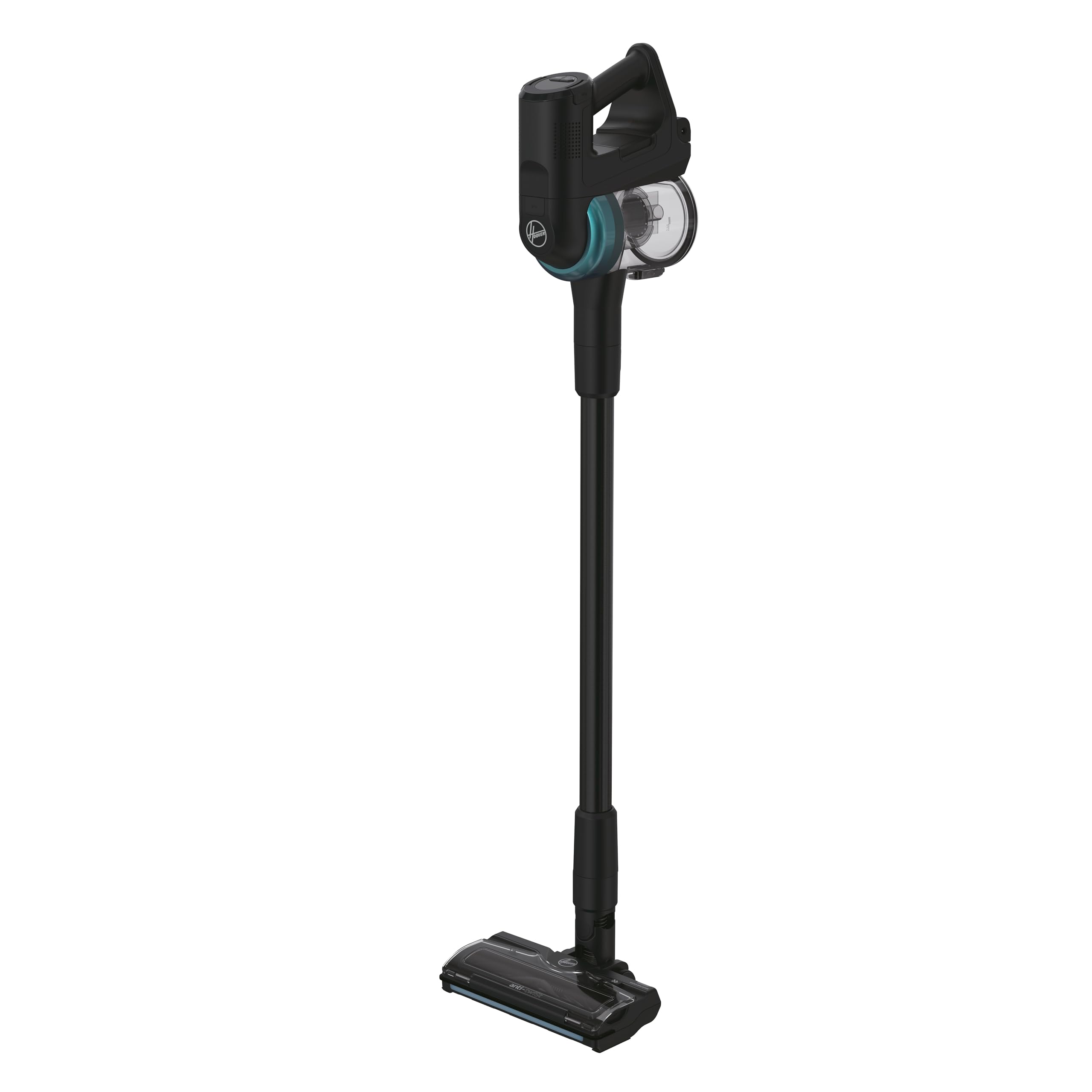 Hoover HF4 Pet Anti-Twist Cordless Vacuum Cleaner - Black {Used/Missing Items}