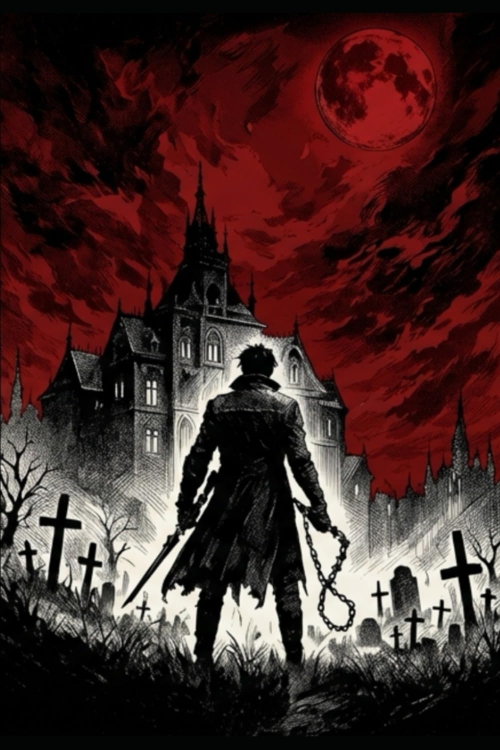 Temporada 3 El Legado Roto De Helsing: When The world Sleeps, The Legacy Awakens.