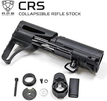 APS ワイヤーストック/トイガン用パーツ /タンカラー Amazon.co.jp: [ APS ] CRS PDW ワイヤーストック [ ショート