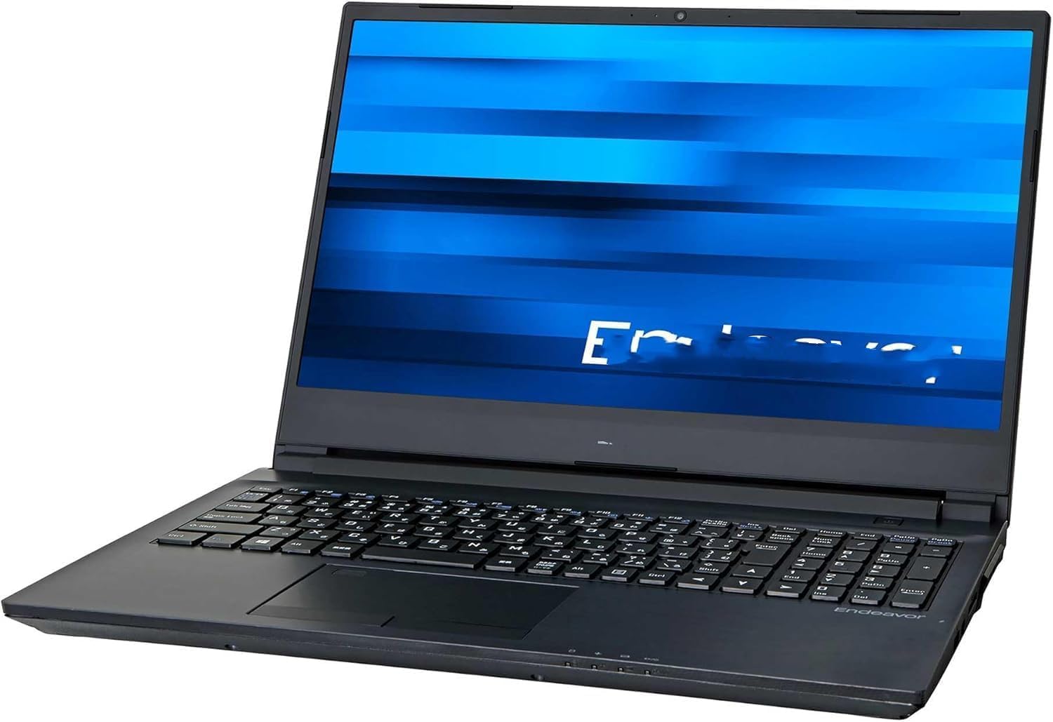 Amazon.co.jp: 【整備済み品】ノートPC NJ6000E ゲーミングノートPC