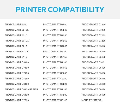 Miniatura 5 de SPEEDYINKS Repuesto remanufacturado para cartuchos de tinta HP 02 con chip inteligente (3 negros, 3 cian, 3 magenta, 3 amarillos, paquete de 12)