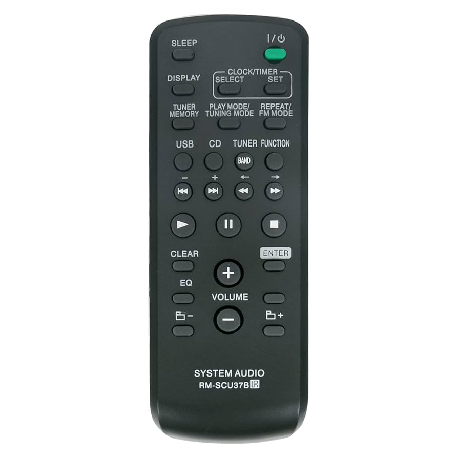 ★送料無料ほぼ未使用 ★CCIE教本Troubleshooting Remote Amazon.com: Remote Control RM-AMU008 Fit for Sony LBT-ZX99I
