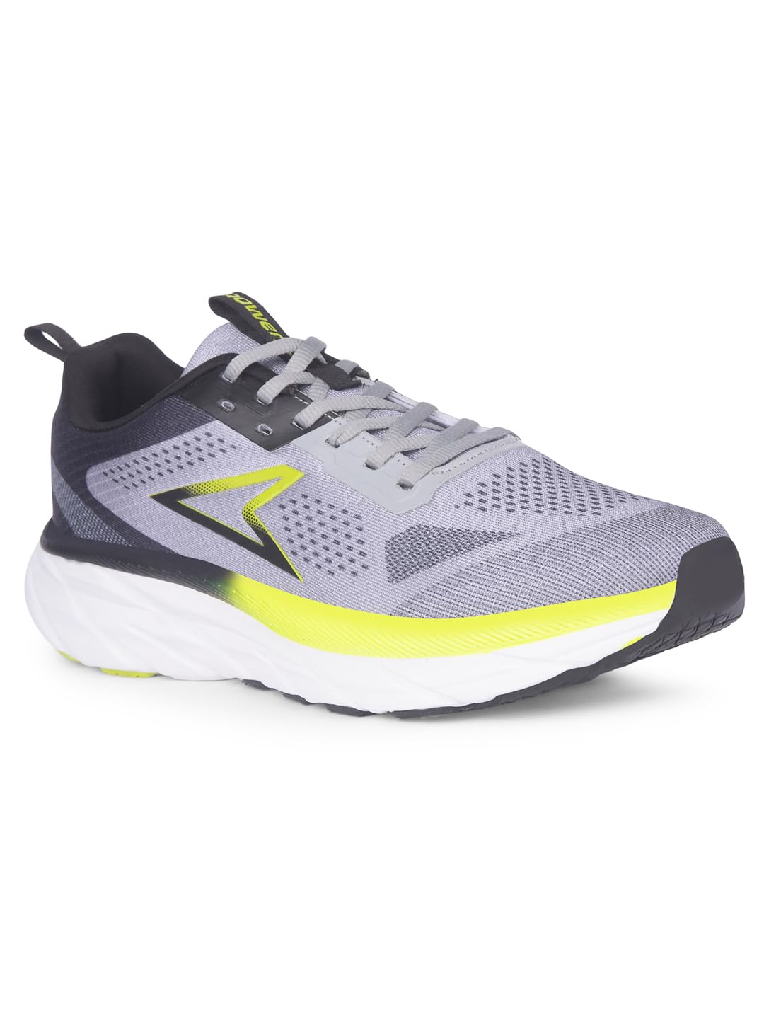 power Men's Oxford Sports Shoes-picture-10